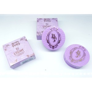 Pó Iluminador BT Light Golden Bruna Tavares