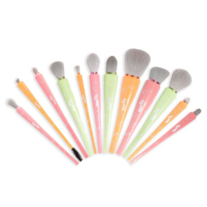 Pincel para Blush LF20 Melu Ruby Rose