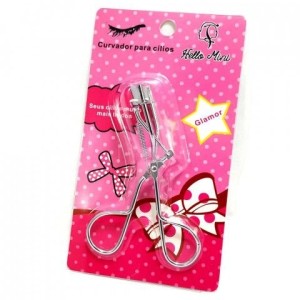 Curvex Modelador e Curvador de Cílios Hello Mini