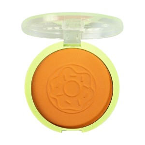 Blush Compacto Melu Pumpkin Ruby Rose