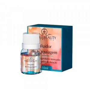 Diluidor de Maquiagem Phállebeauty 10 ml