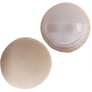 Esponjas para Pó Connert c/ 2