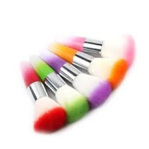 Pincel para Pó Quebela Manuela