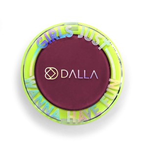 Blush Roxo Cremoso Dalla