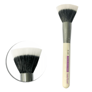 Pincel Macrilan Duo Fiber W109