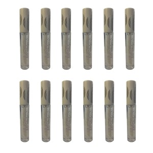 Kit 12 Gloss Labial Mega Bocão Mahav