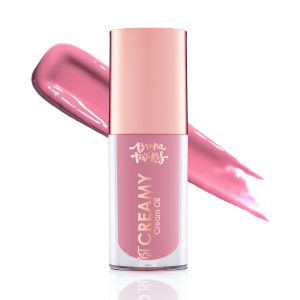 BT Creamy Oil Cupcake Bruna Tavares