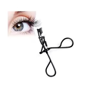 Curvex Modelador e Curvador de Cílios Metal Preto QbelaManuela