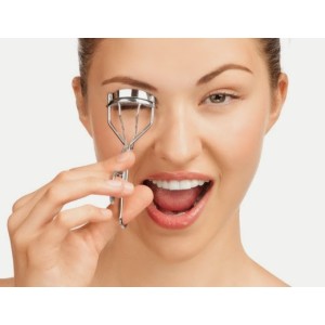 Curvex Modelador e Curvador de Cílios Hello Mini