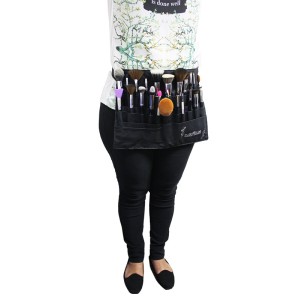 Cinto Porta Pincéis de Maquiagem Macrilan Ac-11