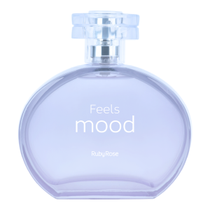 Perfume Feels Mood Ruby Rose 100 ml
