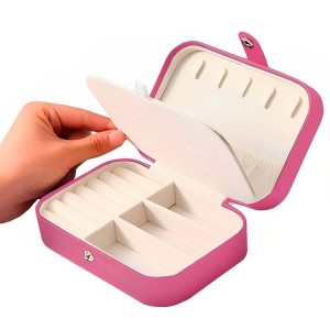 Porta Jóias Organizador Médio