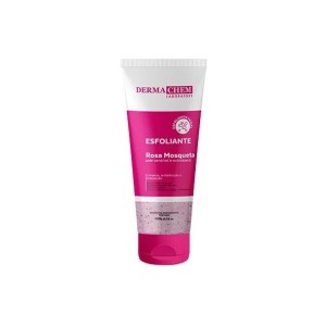 Gel Esfoliante Rosa Mosqueta Íons Dermachem 100 G
