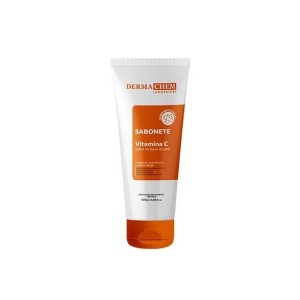 Sabonete Vitamina C Anti-idade Dermachem 100 ML
