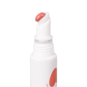 Batom e Blush 2x1 Melu CM01 Carrossel Ruby Rose