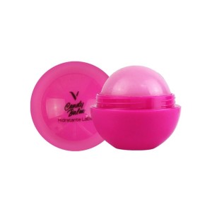Candy Balm Hidratante Labial 02 Pink Vivai